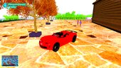 Sideswipe G1 Transformers ROTF